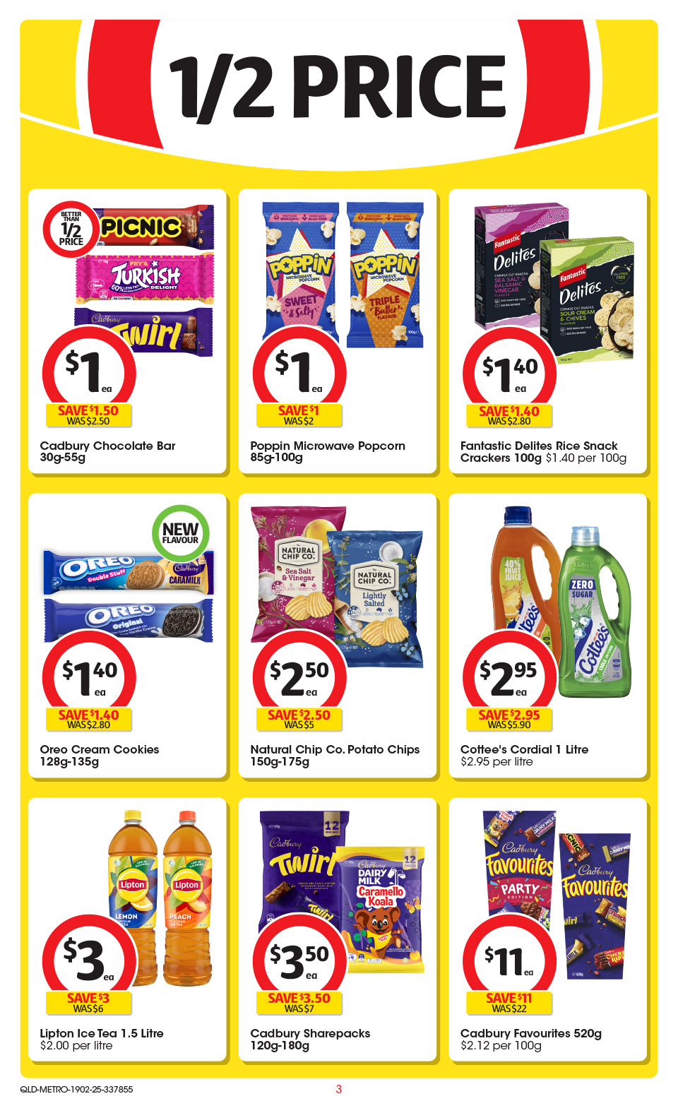 Coles Catalogue