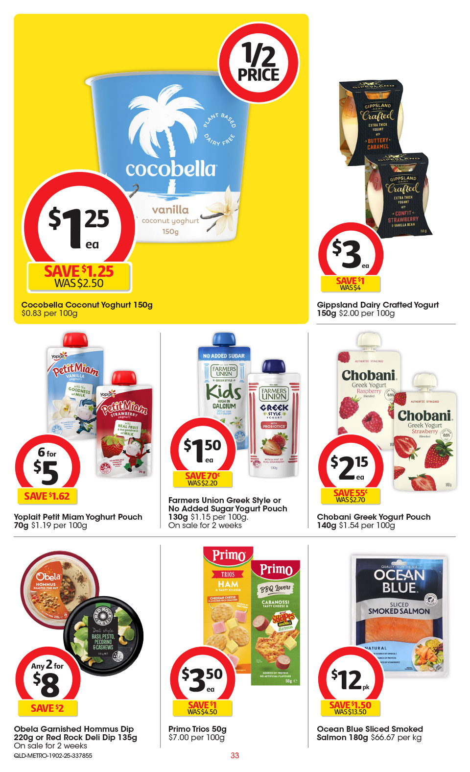 Coles Catalogue