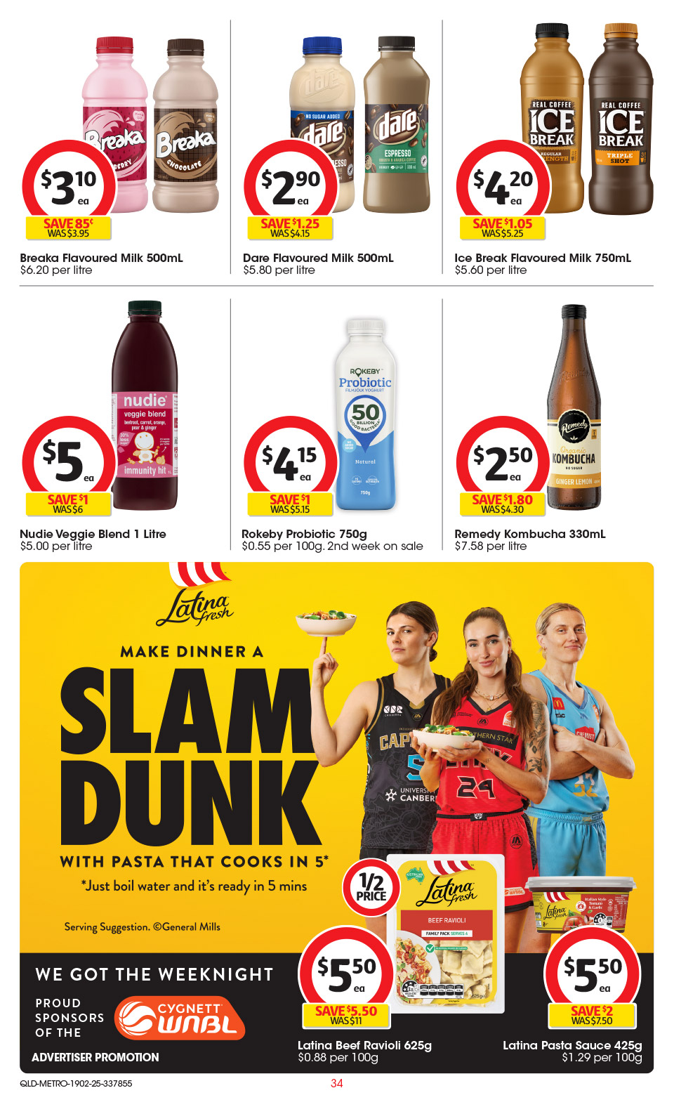 Coles Catalogue
