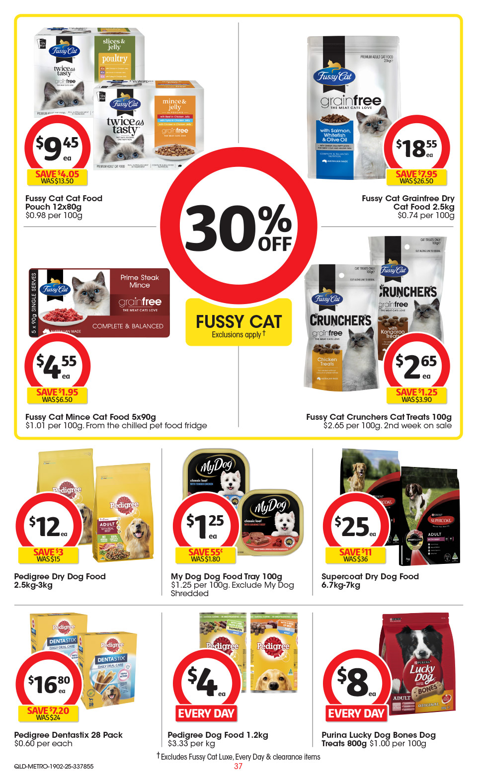 Coles Catalogue