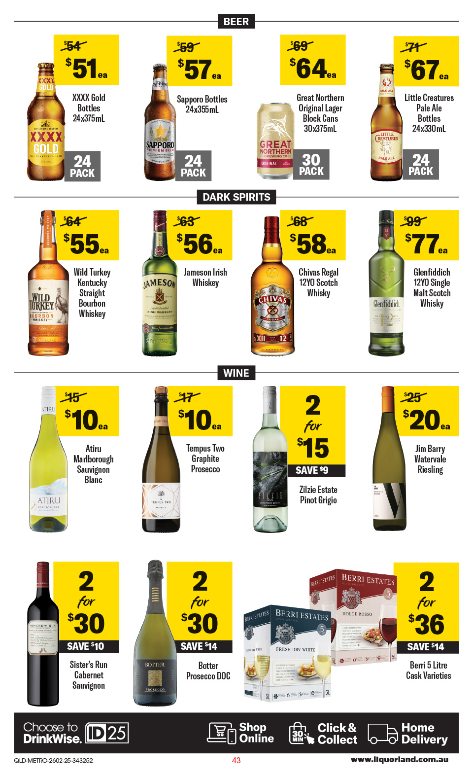 Coles Catalogue