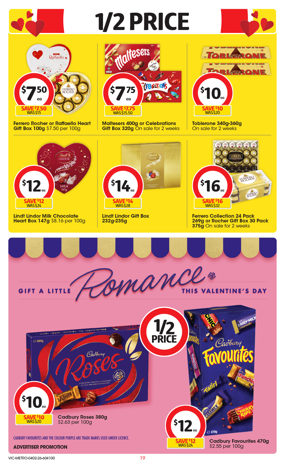 Coles Catalogue