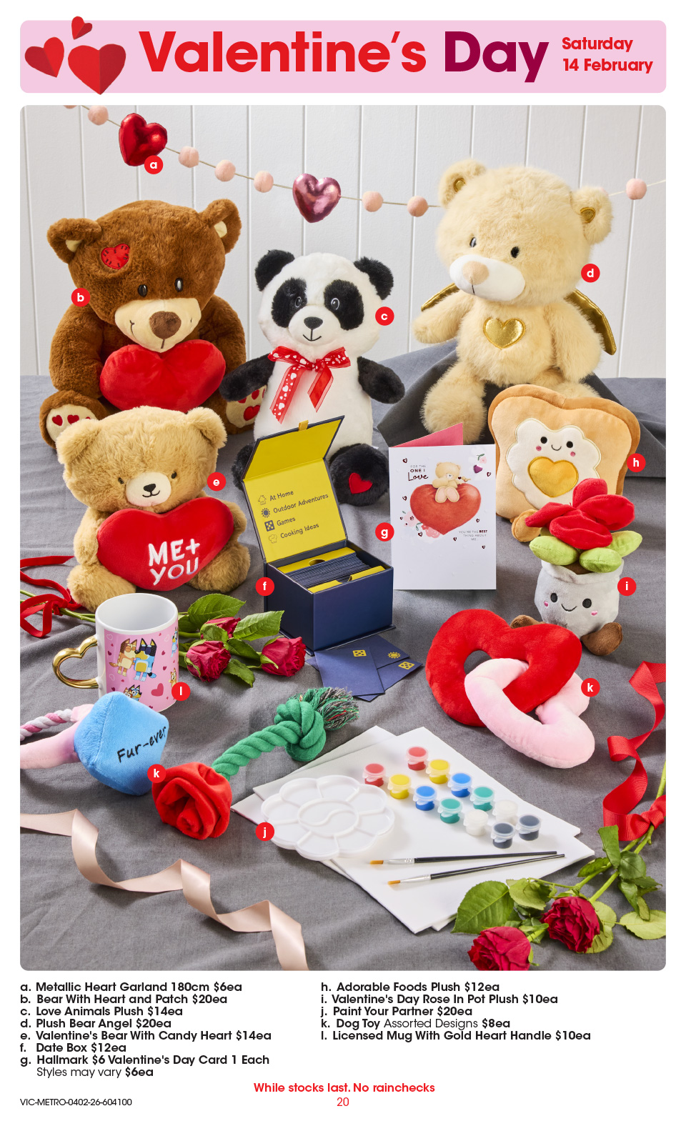 Coles Catalogue
