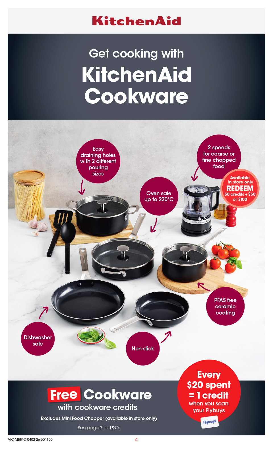 Coles Catalogue