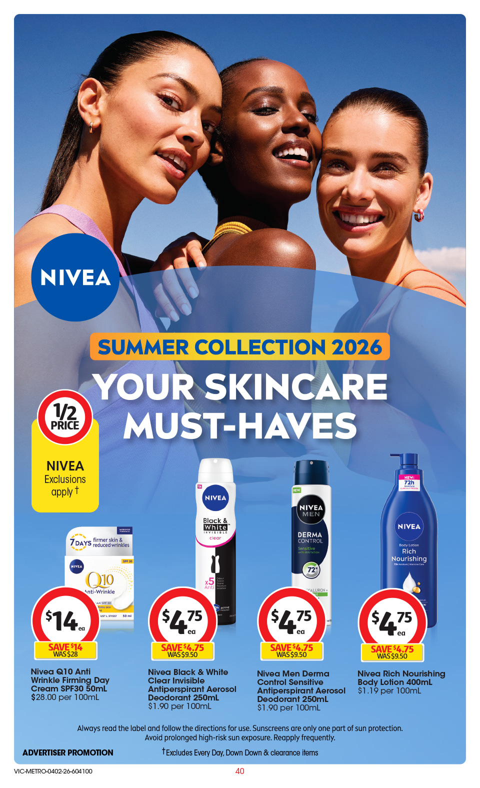 Coles Catalogue