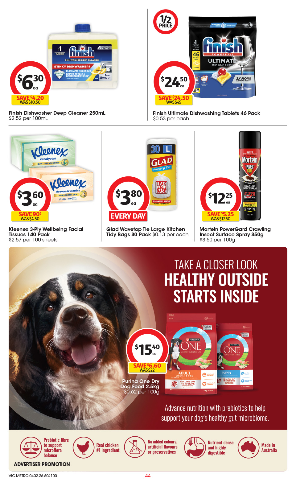 Coles Catalogue