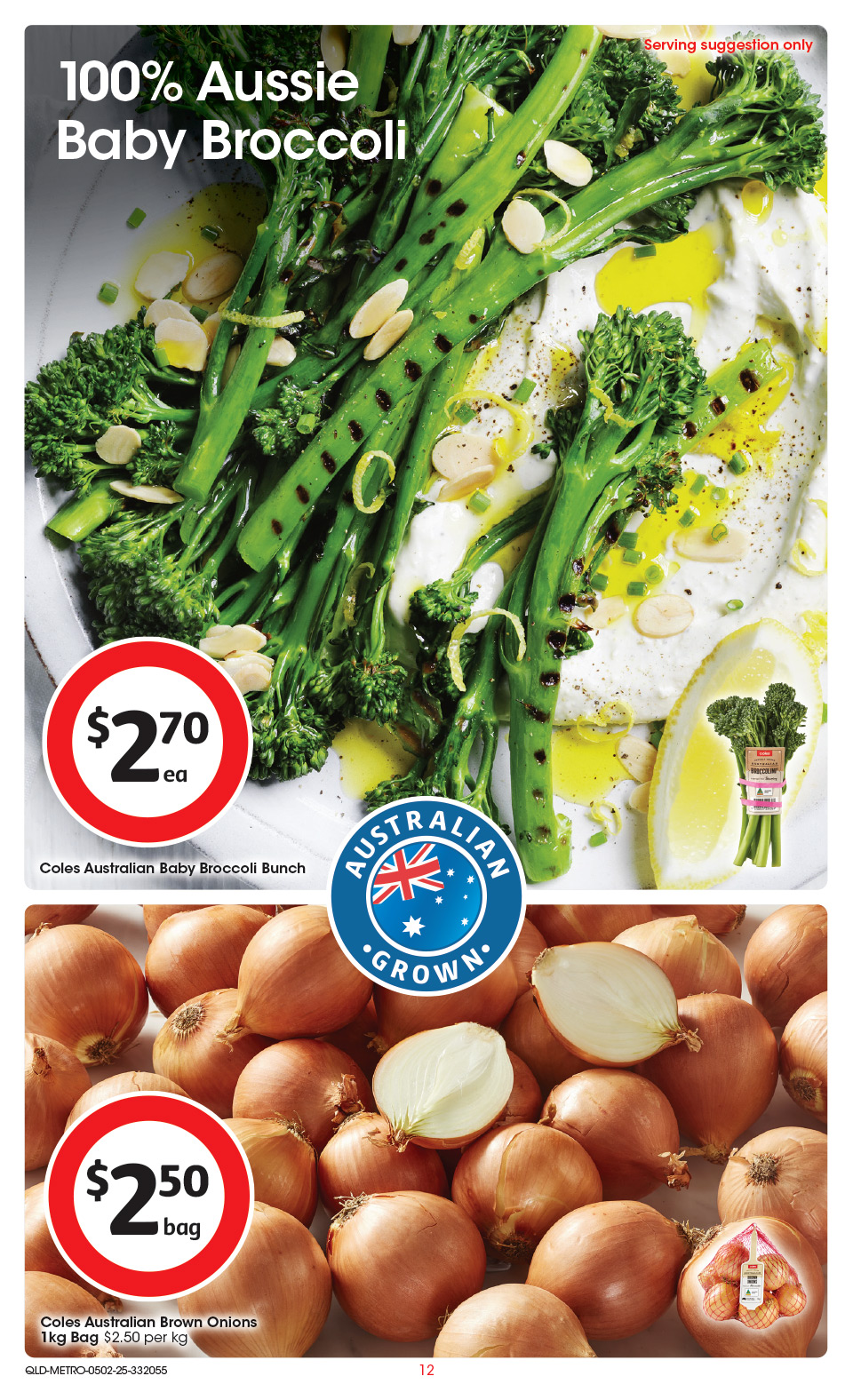 Coles Catalogue