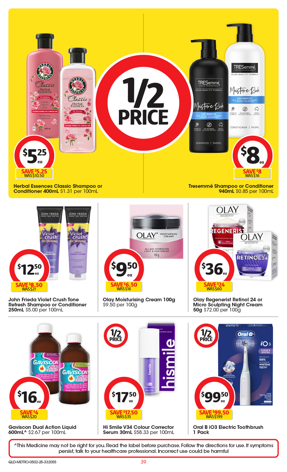 Coles Catalogue