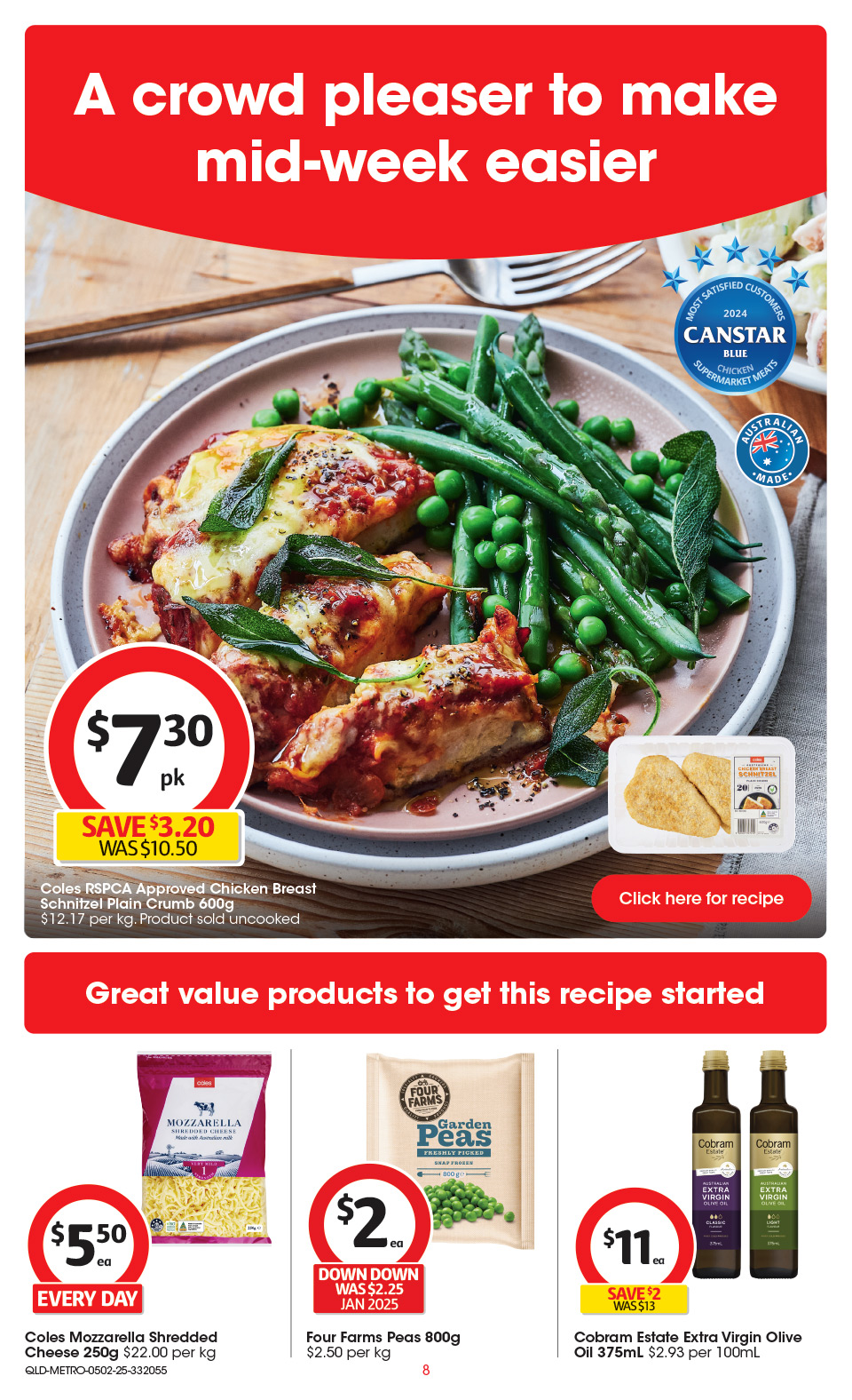 Coles Catalogue