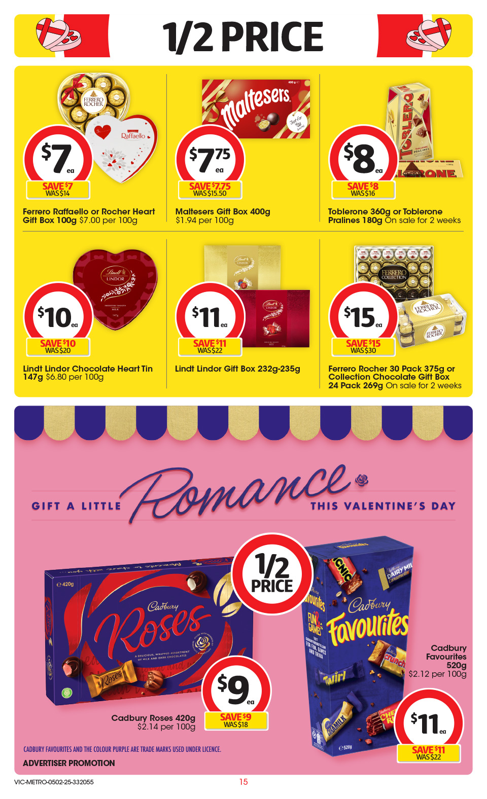 Coles Catalogue