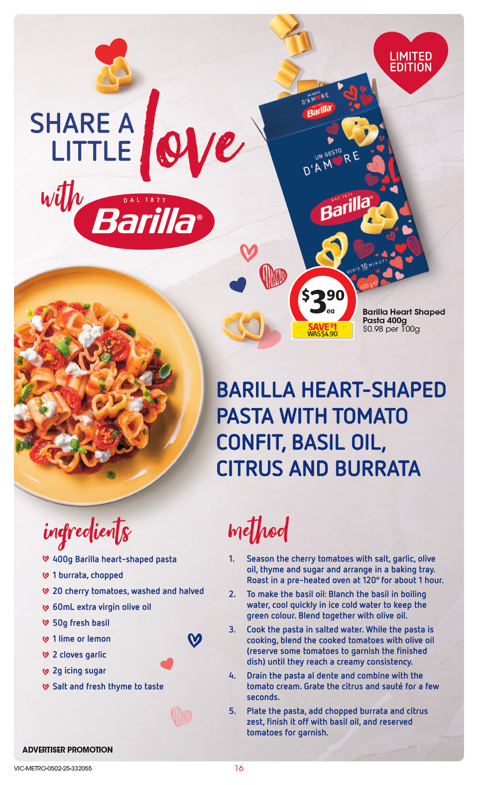 Coles Catalogue