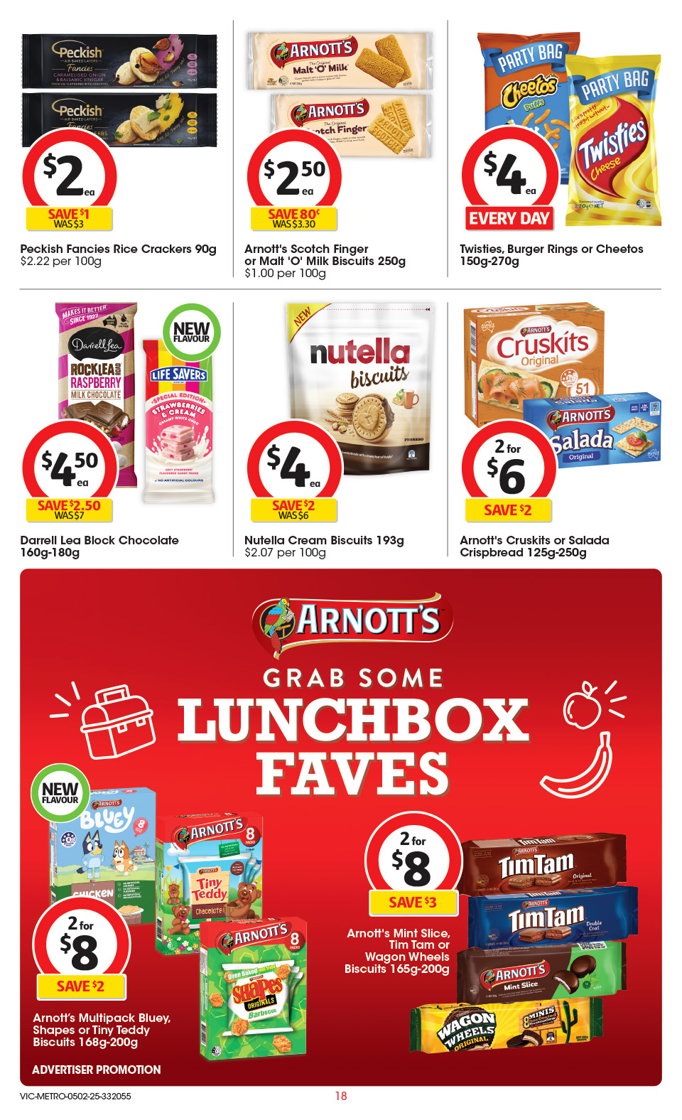 Coles Catalogue