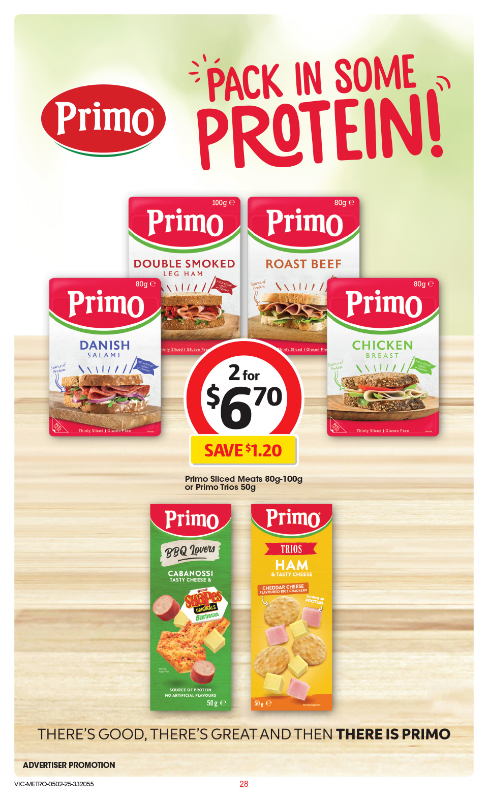 Coles Catalogue