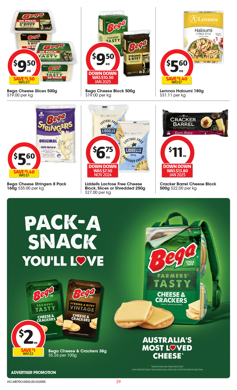 Coles Catalogue
