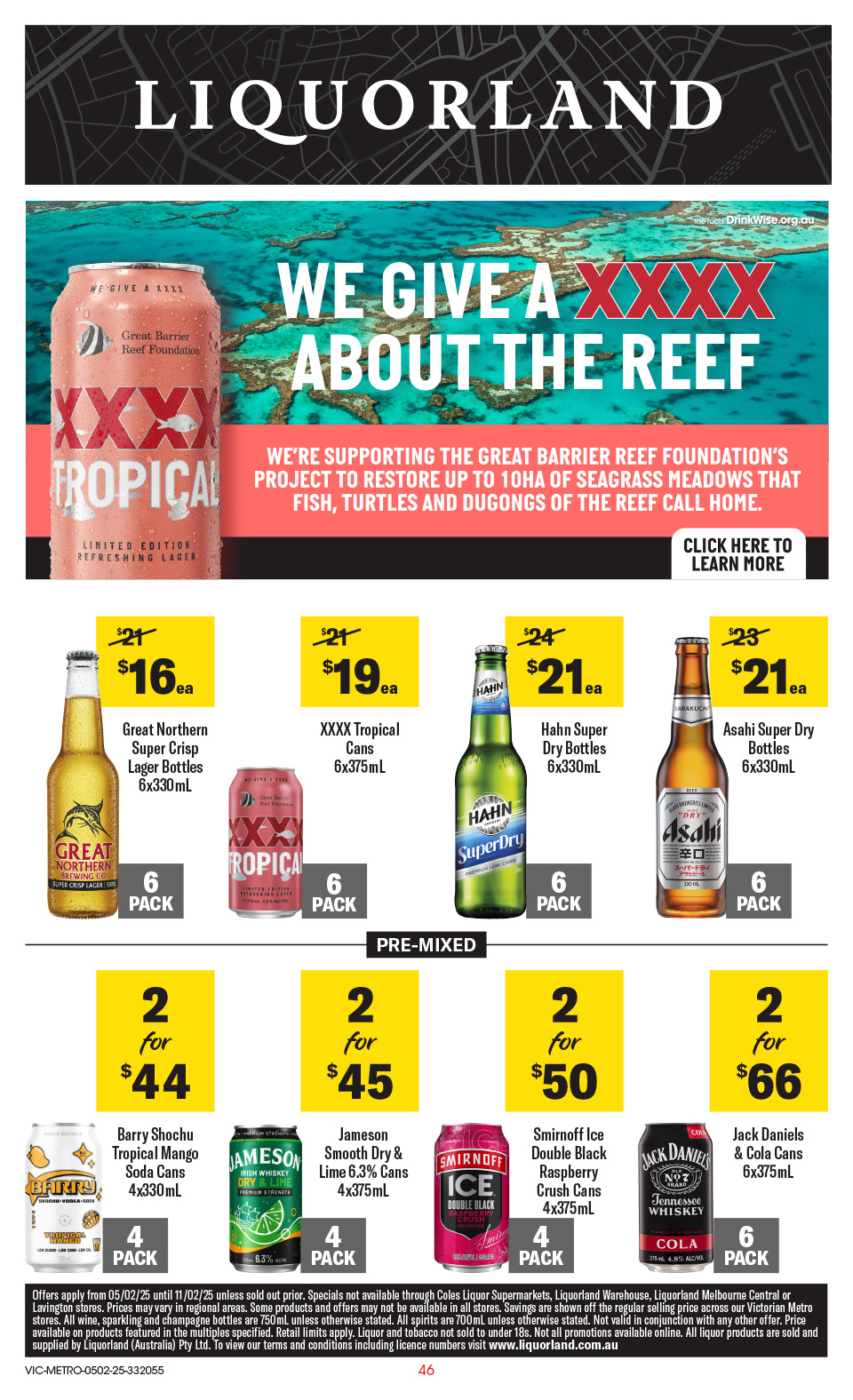 Coles Catalogue