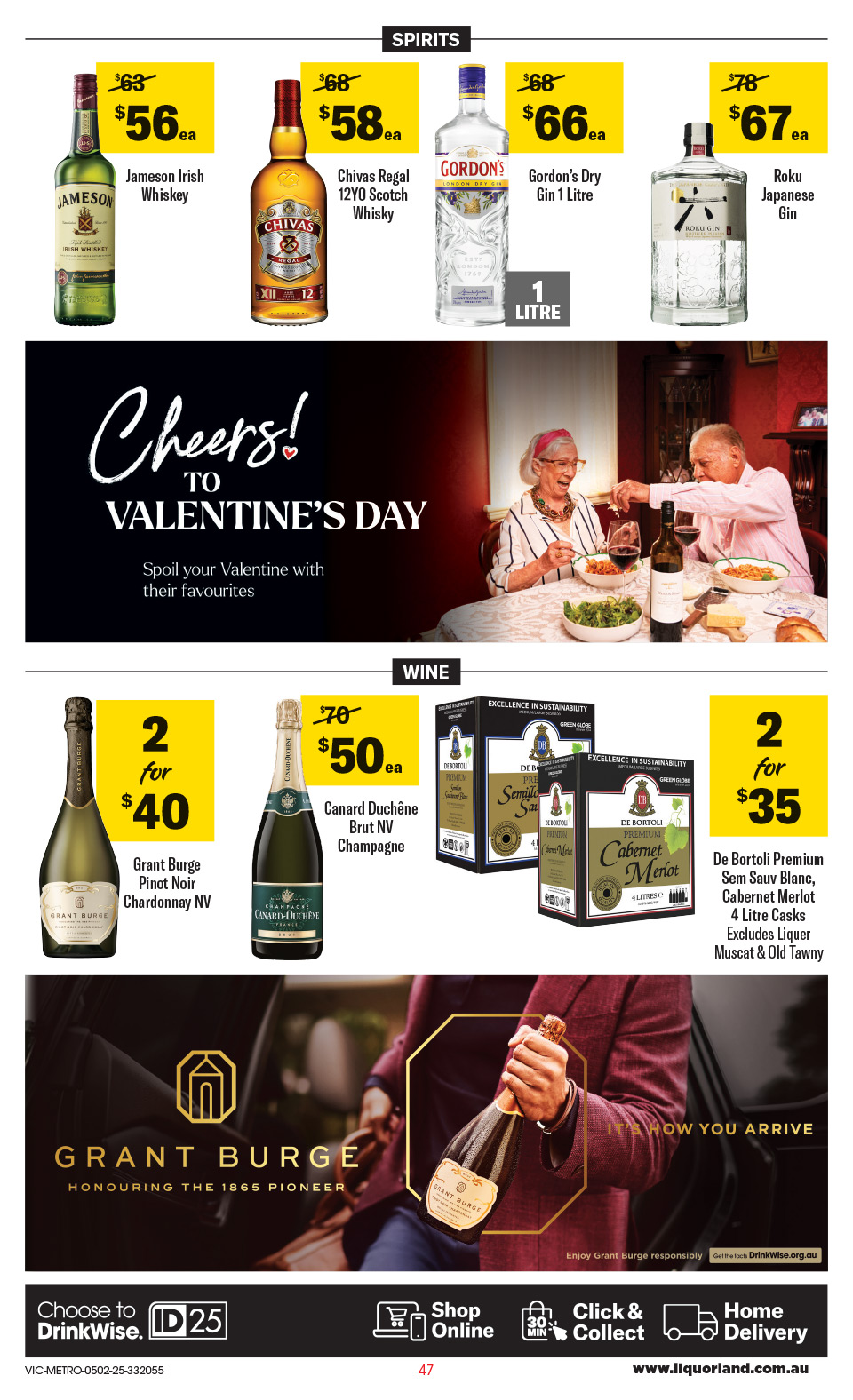 Coles Catalogue