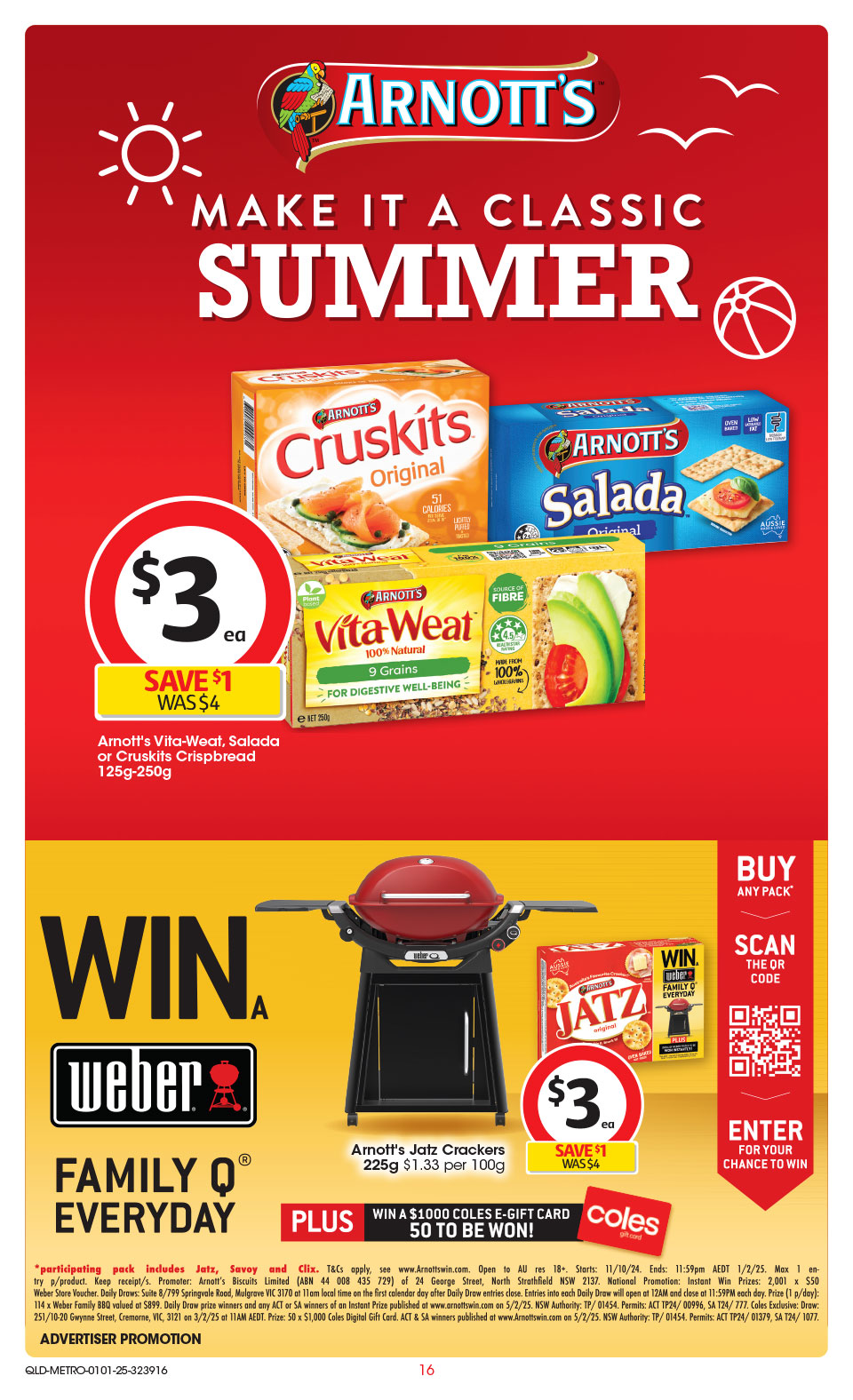 Coles Catalogue