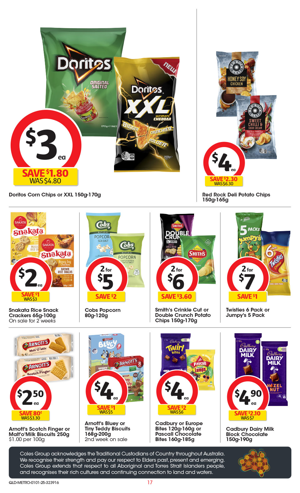Coles Catalogue
