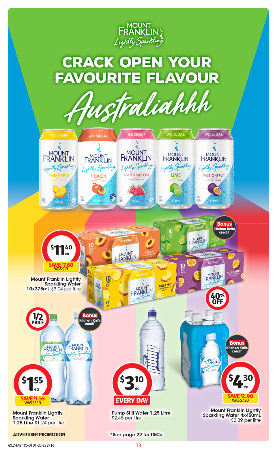 Coles Catalogue