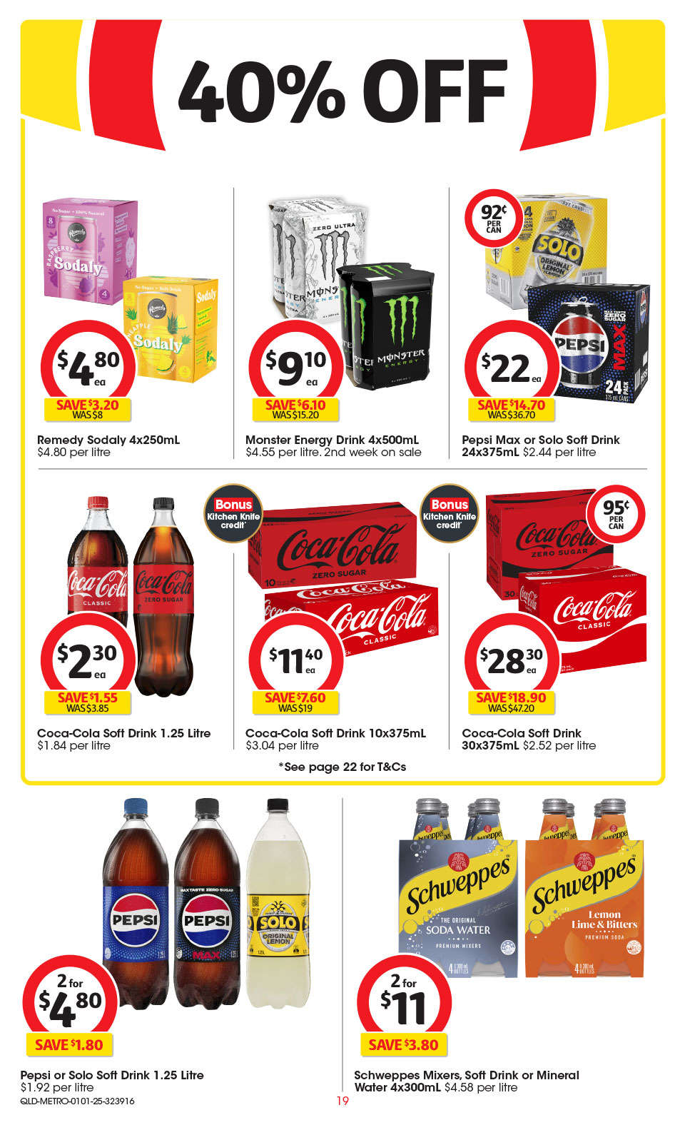Coles Catalogue