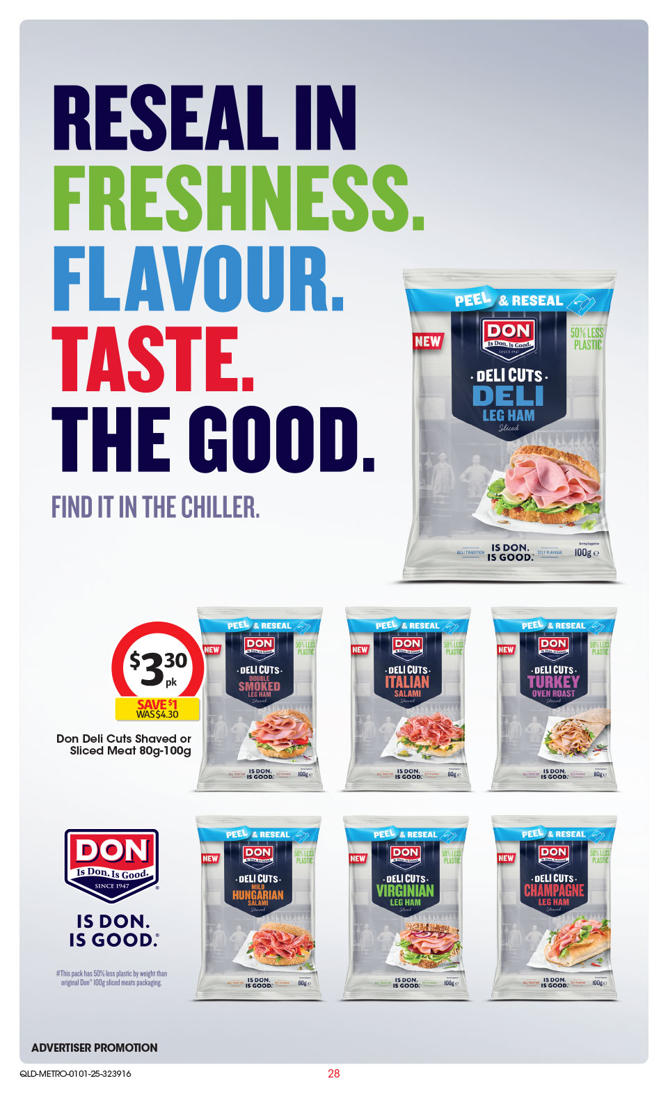 Coles Catalogue