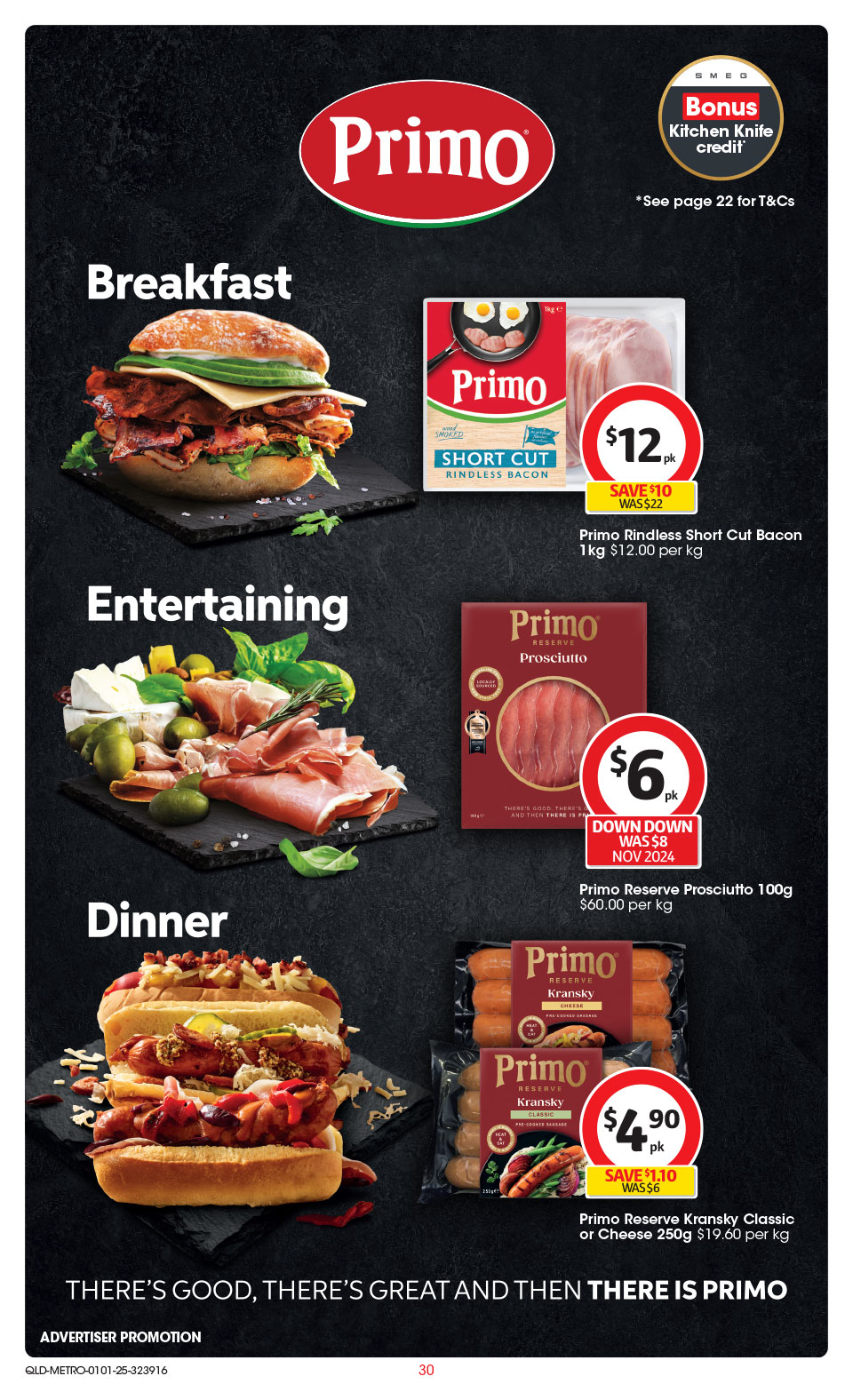 Coles Catalogue