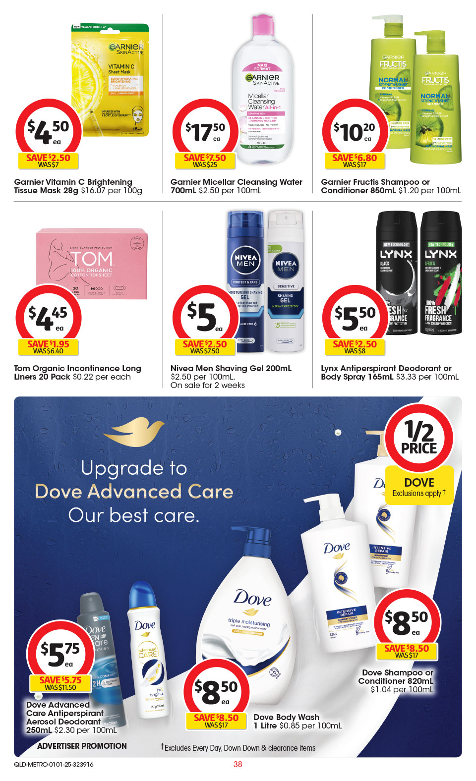 Coles Catalogue