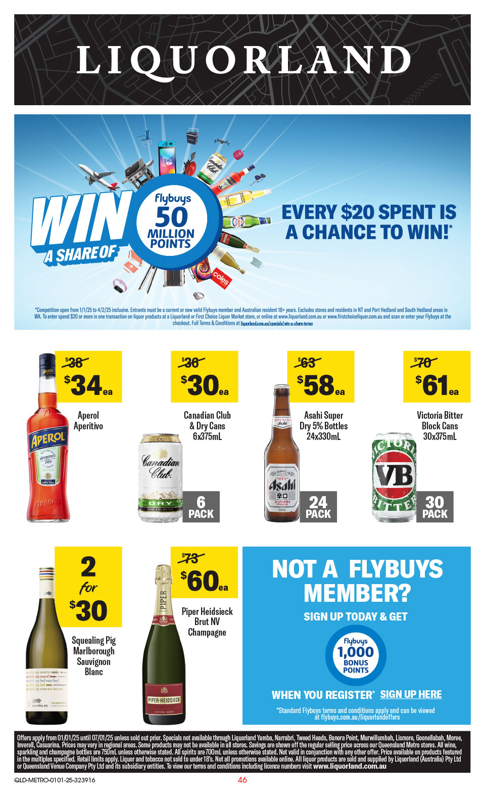 Coles Catalogue