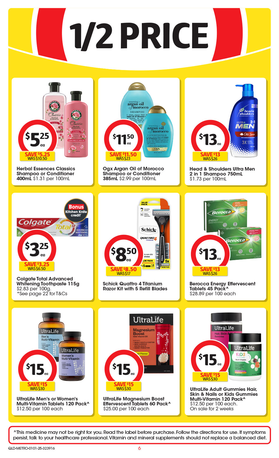 Coles Catalogue
