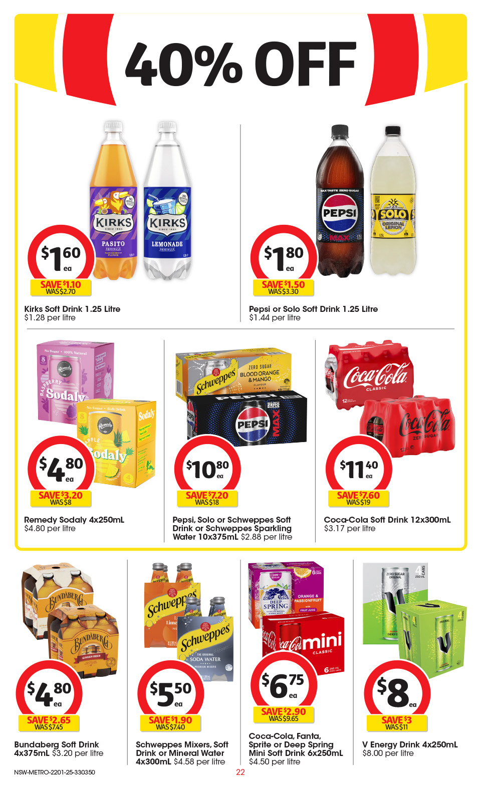 Coles Catalogue