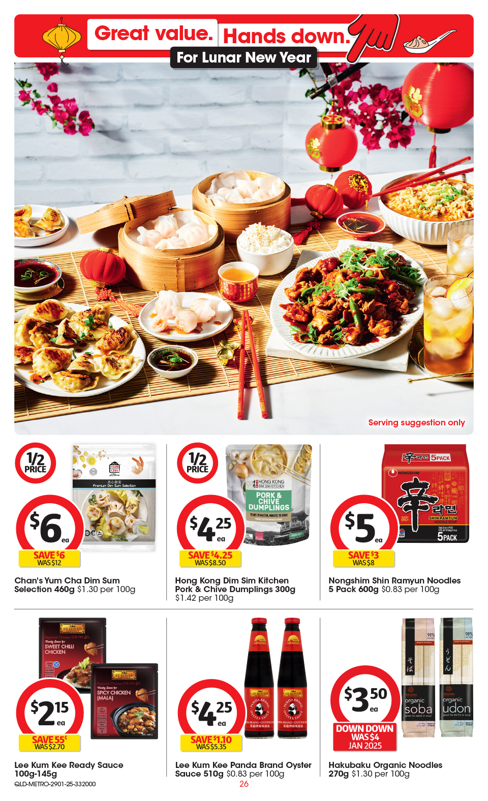 Coles Catalogue