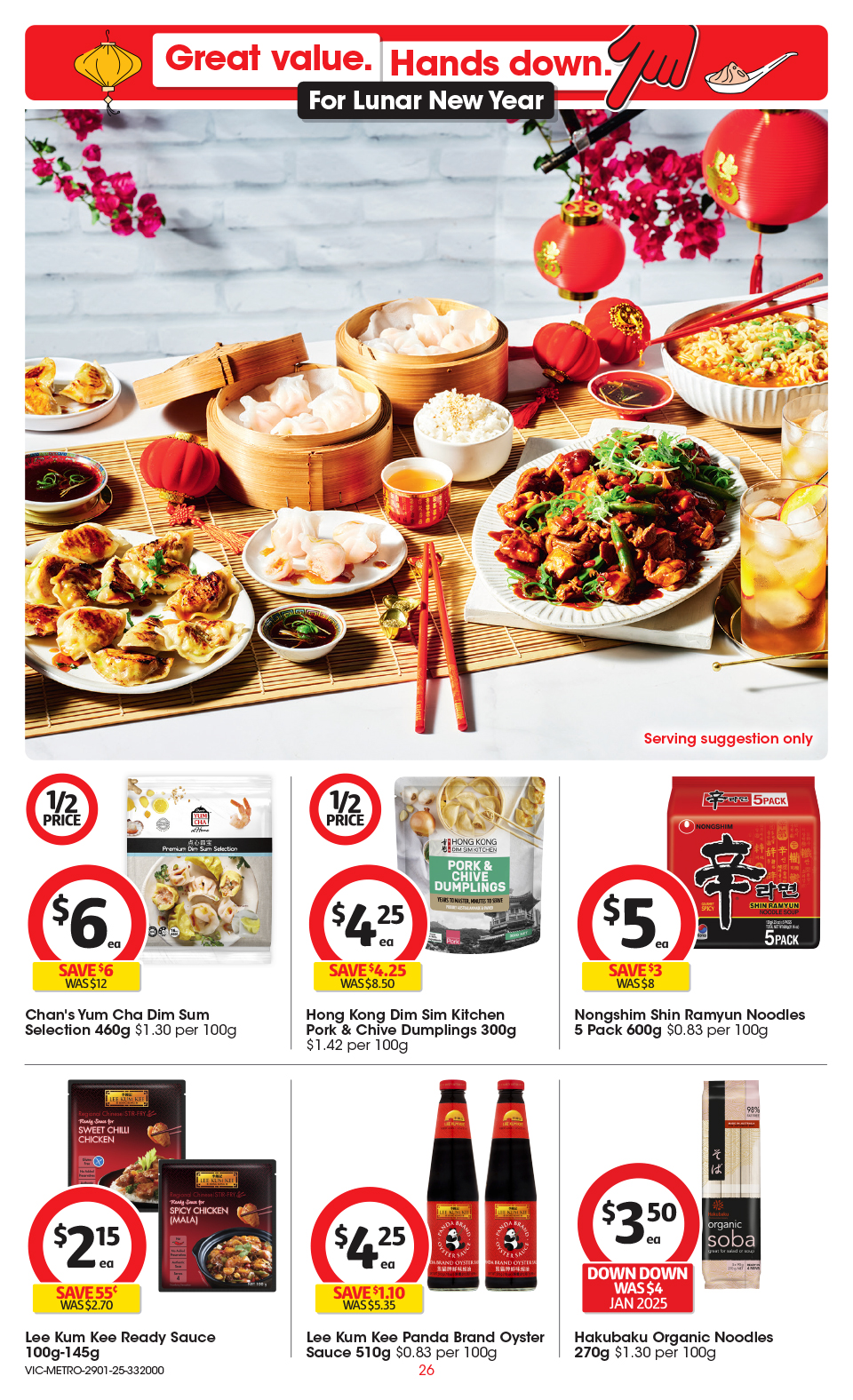 Coles Catalogue