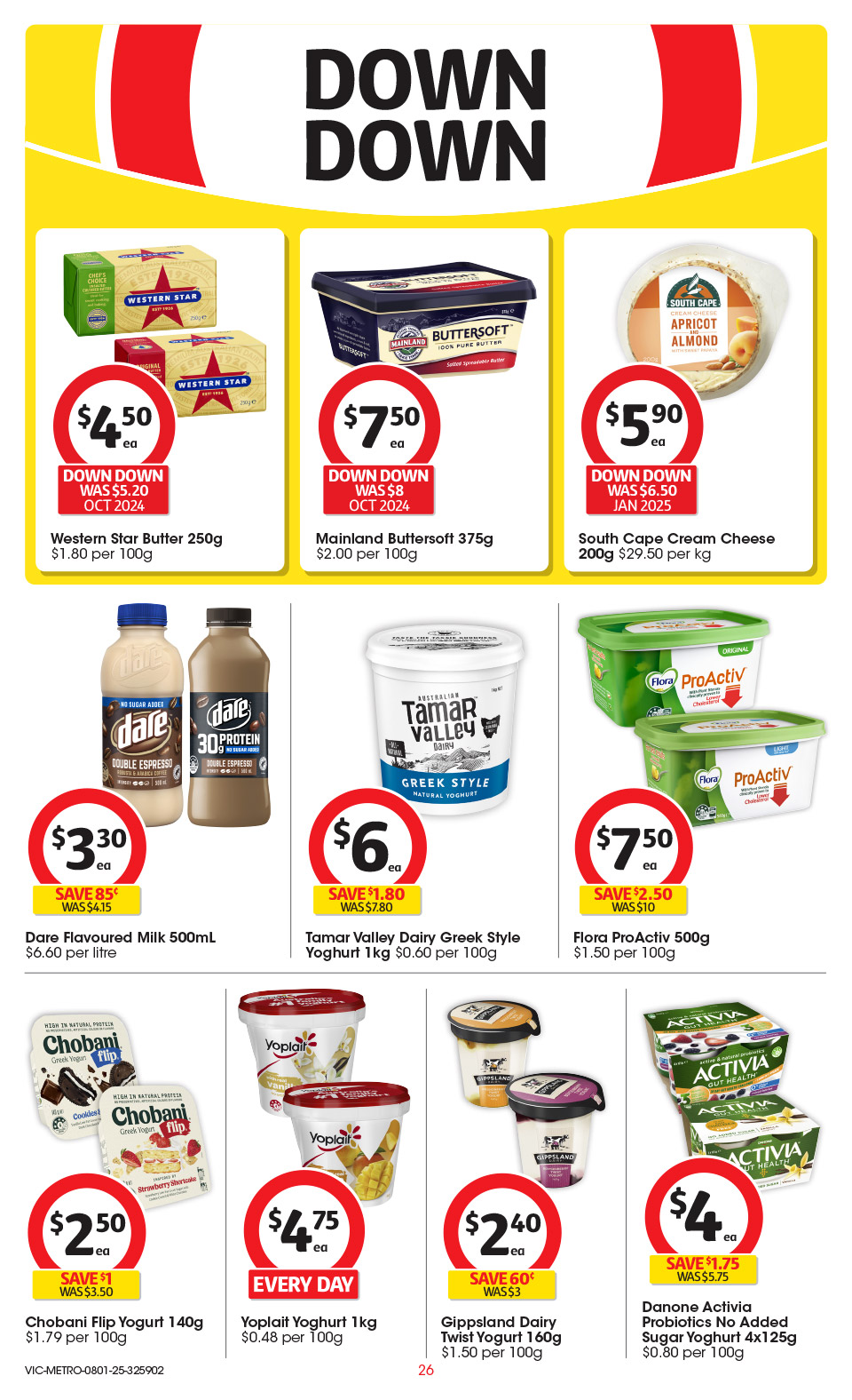 Coles Catalogue