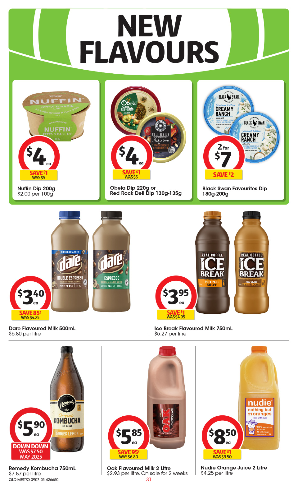 Coles Catalogue