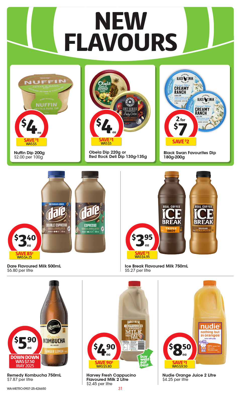 Coles Catalogue