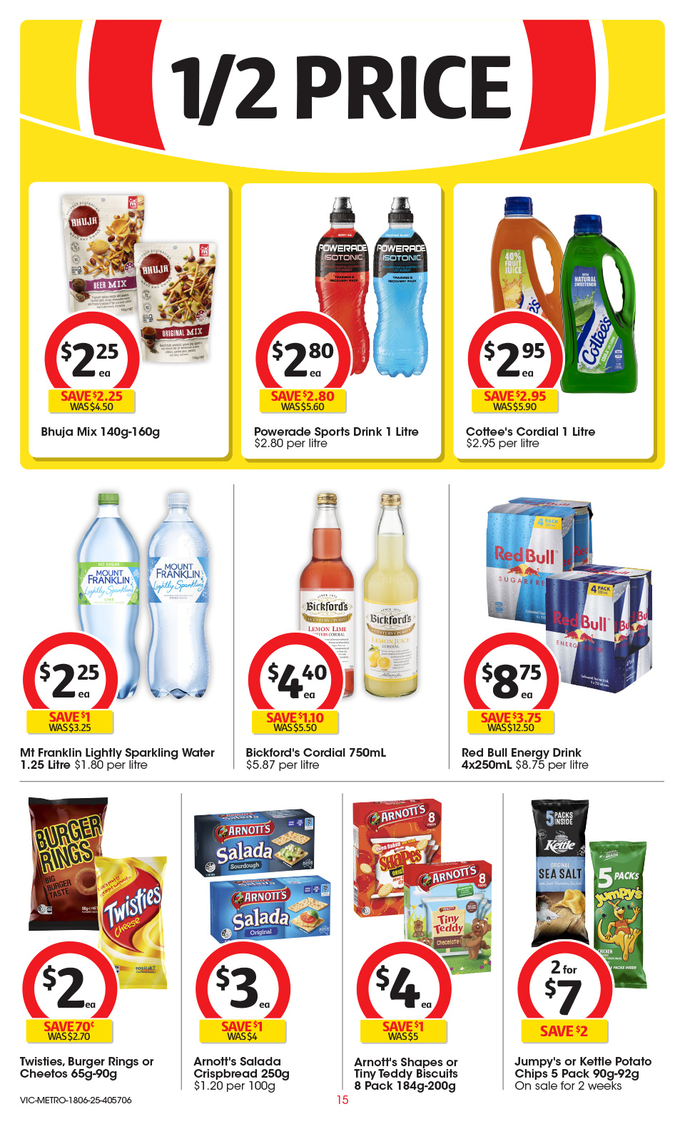 Coles Catalogue