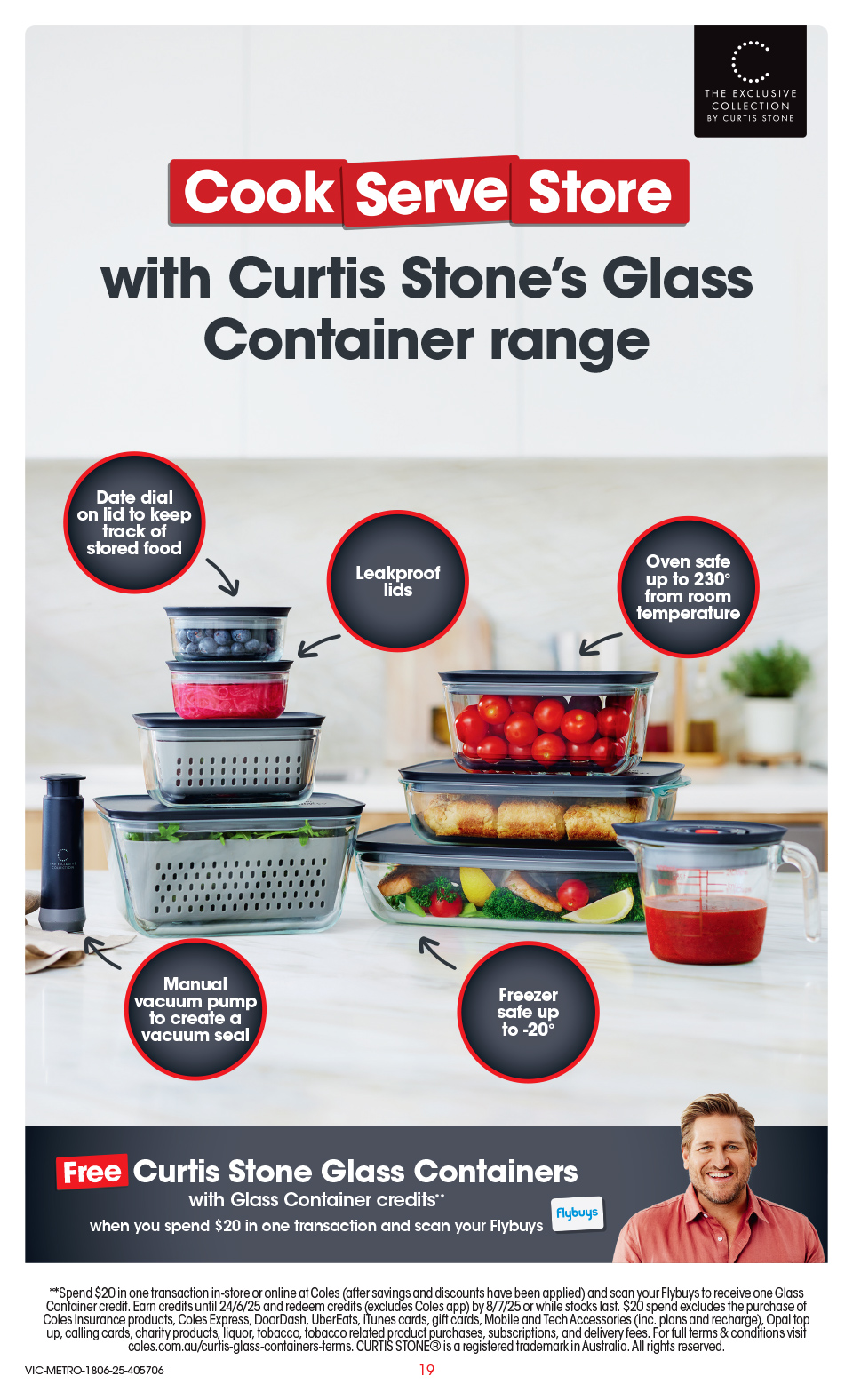 Coles Catalogue