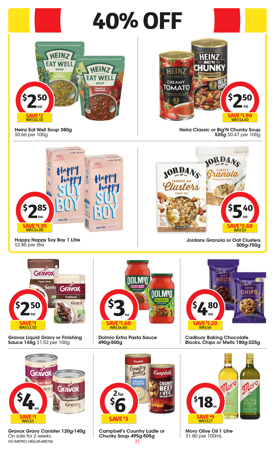 Coles Catalogue