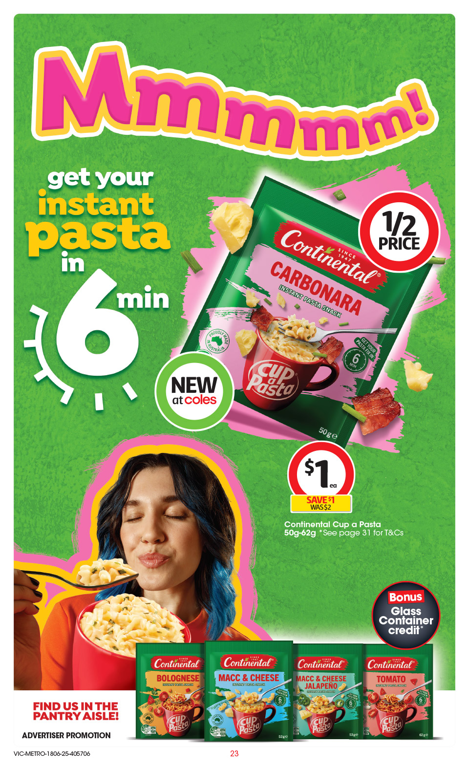 Coles Catalogue
