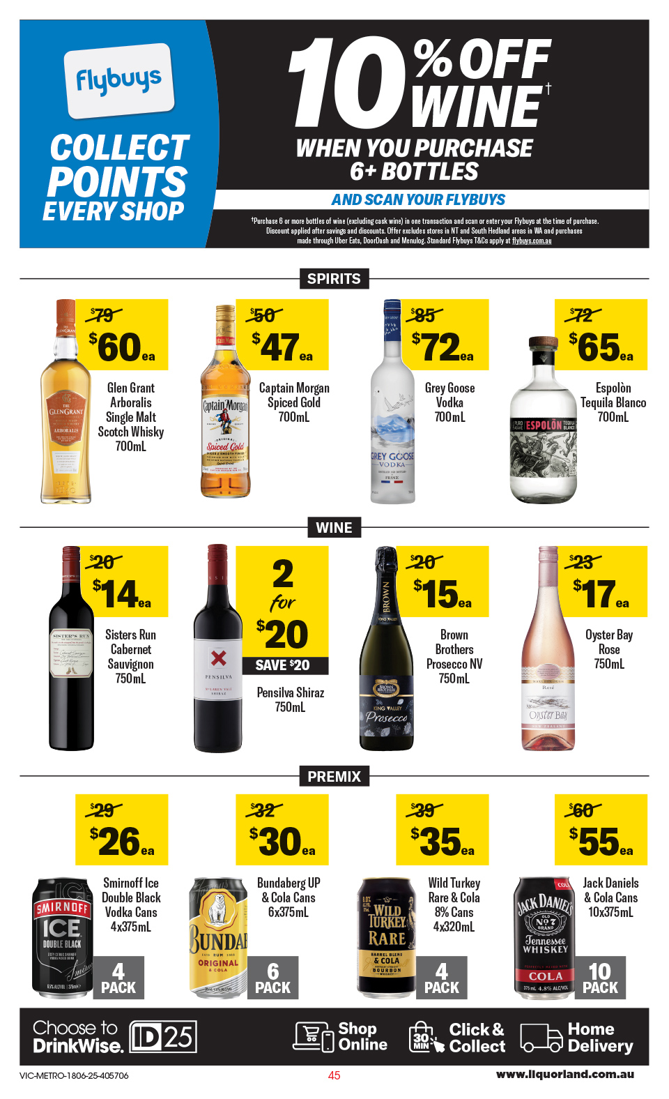 Coles Catalogue