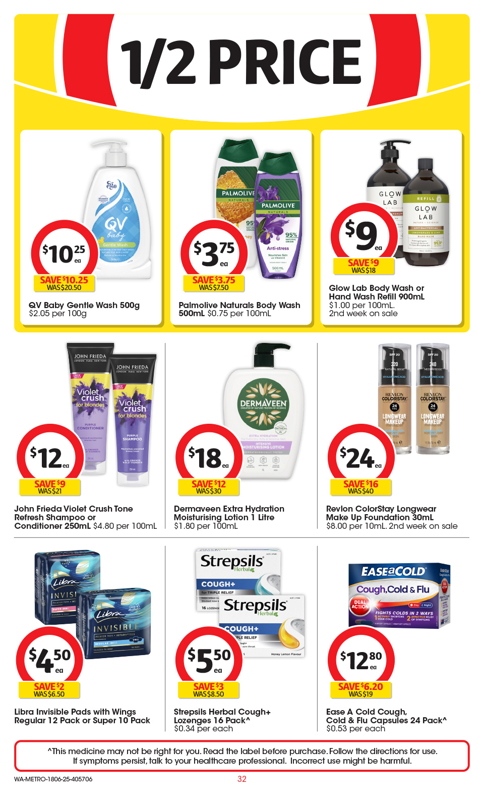 Coles Catalogue