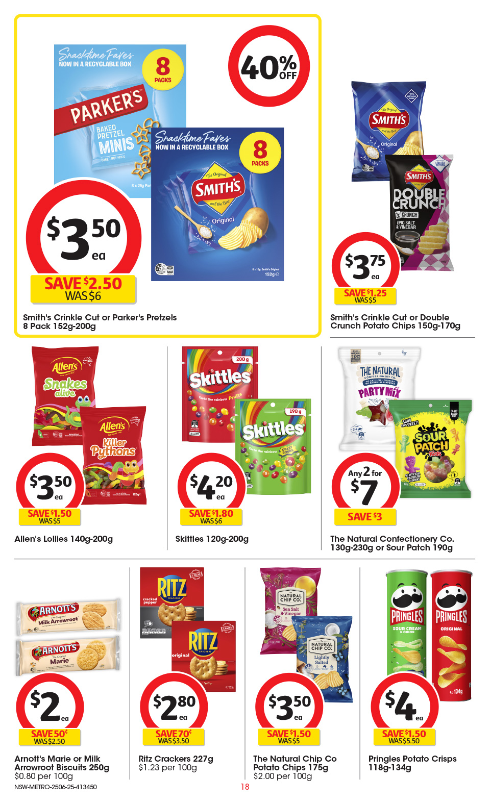 Coles Catalogue