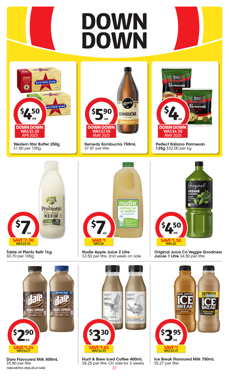 Coles Catalogue