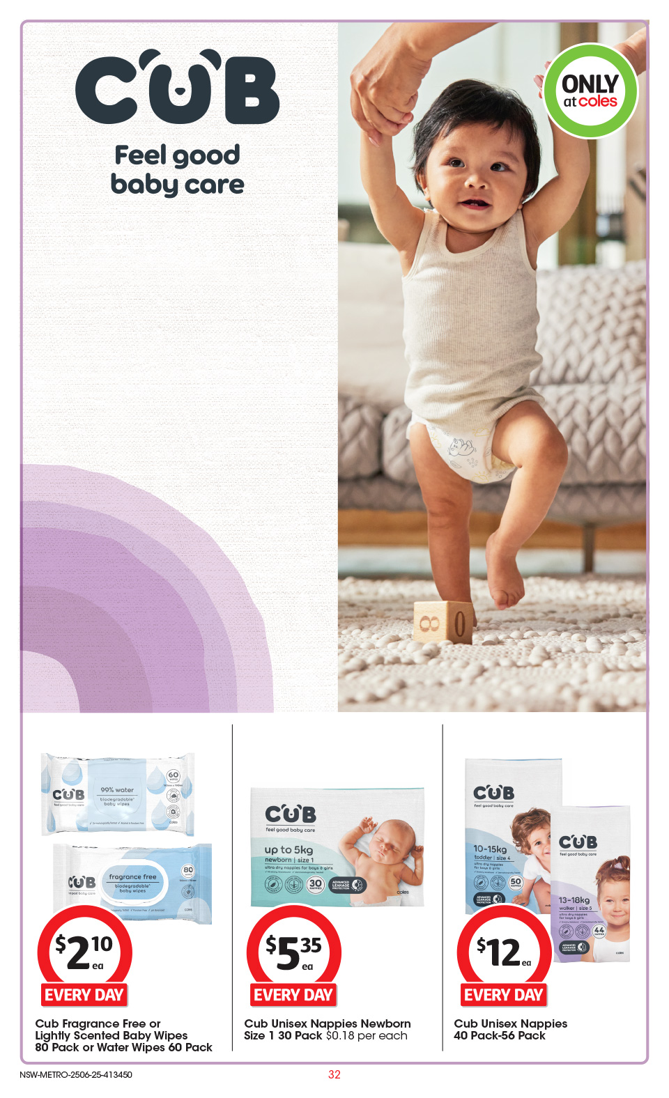 Coles Catalogue