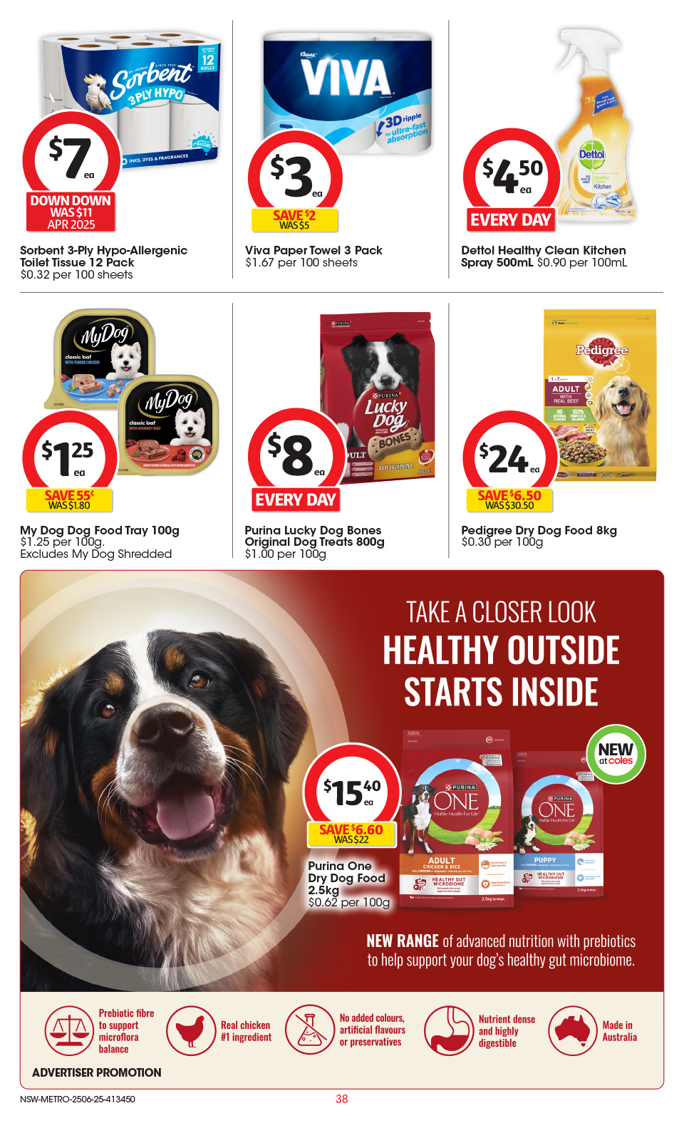 Coles Catalogue