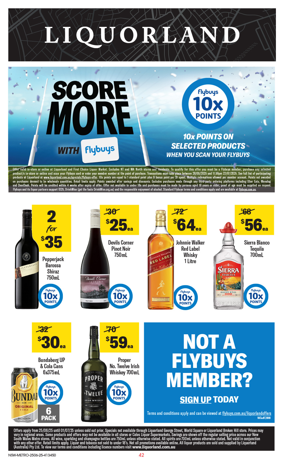 Coles Catalogue