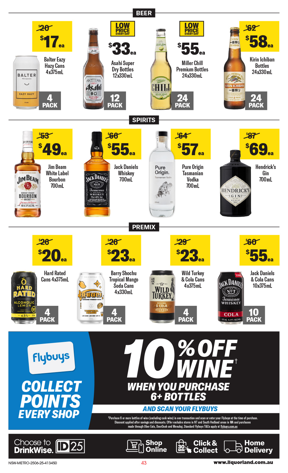 Coles Catalogue