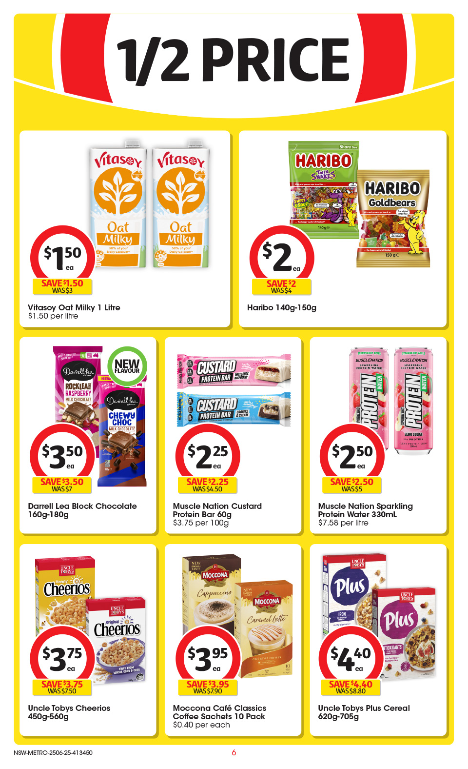 Coles Catalogue