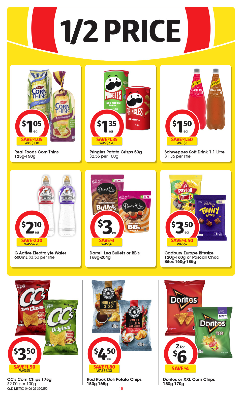 Coles Catalogue