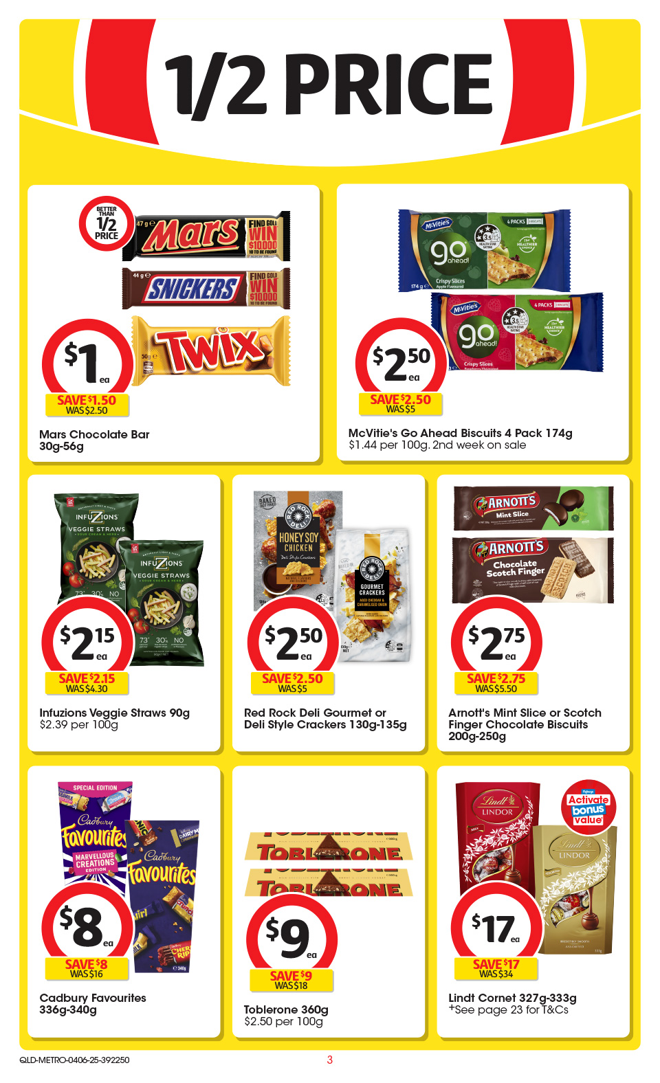 Coles Catalogue